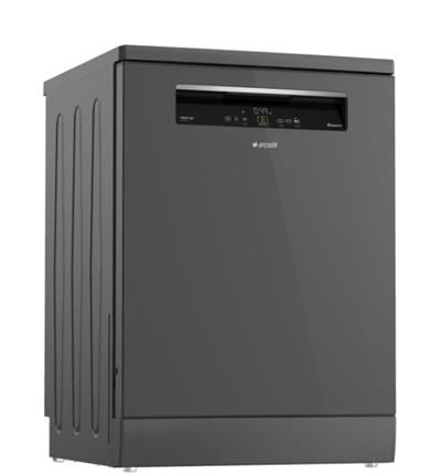 Arçelik A 710 GC  Prestige Serisi Solo Bulaşık Makinesi 