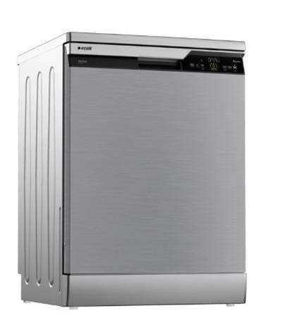Arçelik A 710 İ Prestige Serisi Solo Bulaşık Makinesi