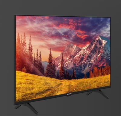 Arçelik  A40 D 697 B / 40 FHD Google Full HD Tv