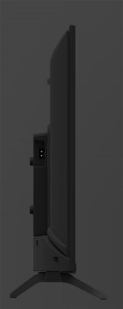 Arçelik  A40 D 697 B / 40 FHD Google Full HD Tv