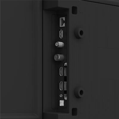 Arçelik A43 D 697 B 43/108 cm Google Televizyon