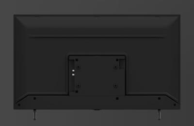 Arçelik A43 D 697 B 43/108 cm Google Televizyon