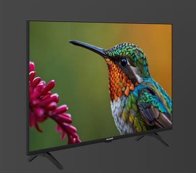 Arçelik A43 D 697 B 43/108 cm Google Televizyon