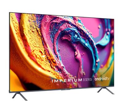 Arçelik A85 N 995 X Imperium 9 Serisi 85