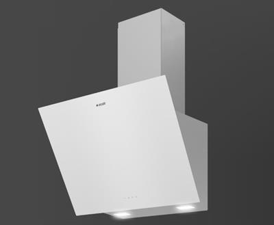 Arçelik ADE 604-1 B Ankastre Davlumbaz Beyaz