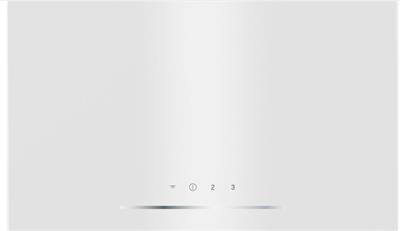 Arçelik ADE 6041 B1Ankastre Duvar Tipi Davlumbaz Beyaz