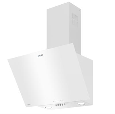 Arçelik ADE 605 HB1 Ankastre Duvar Tipi Davlumbaz Beyaz