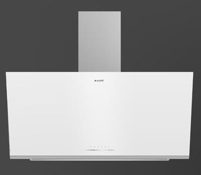 Arçelik ADE 906-2 B Ankastre Duvar Tipi Davlumbaz Beyaz