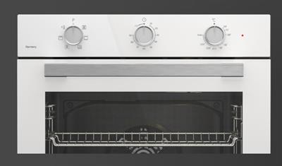 Arçelik AFC 221 HB Ankastre Standart Fırın Beyaz