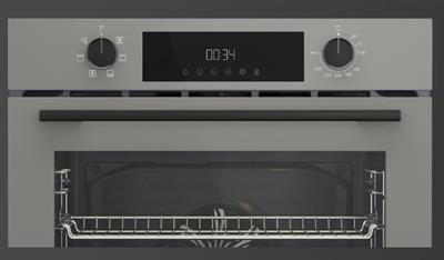 Arçelik AFC 331 G Ankastre Standart Fırın Grion