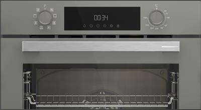 Arçelik AFC 341 G Buhar Destekli Fırın Grion