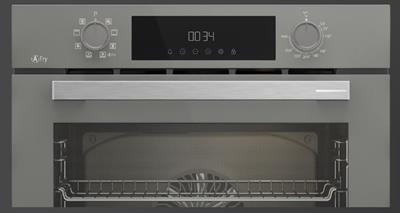 Arçelik AFC 342 G A Fry Ankastre Fırın Grion