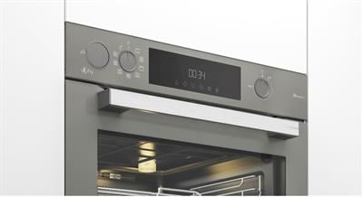 Arçelik AFC 362 G AFry Buhar Destekli Fırın Grion