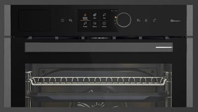 Arçelik AFC 680 D Tam Buharlı A Fry Ankastre Fırın