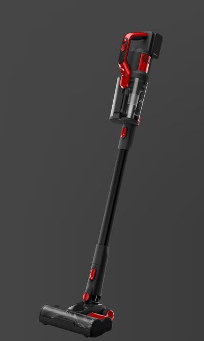 Arçelik AquaMaster™ Pro SD 9441 Islak Kuru 400 W Süpürge