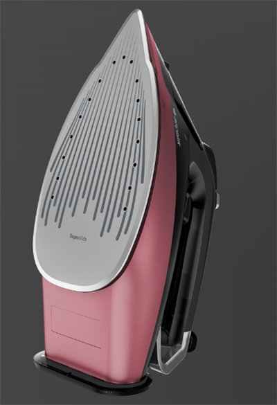 Arçelik Aria™ Expert BEU 6024 M Buharlı Ütü