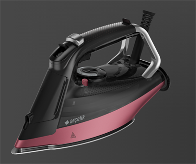 Arçelik Aria™ Expert BEU 6024 M Buharlı Ütü