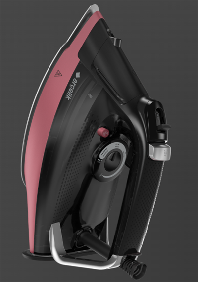 Arçelik Aria™ Expert BEU 6024 M Buharlı Ütü