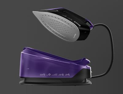 Arçelik Aria™ Master Station BIU 6324 2400 W Kazanlı Ütü