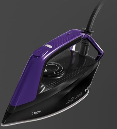 Arçelik Aria™ Master Station BIU 6324 2400 W Kazanlı Ütü