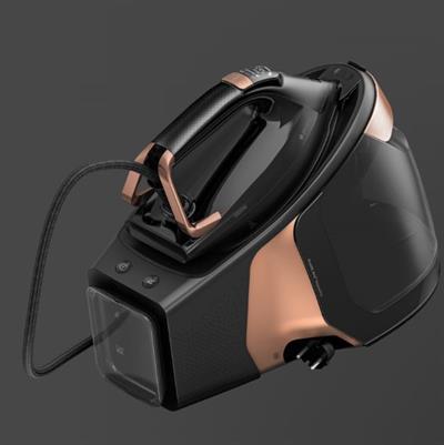 Arçelik Aria™ MasterPro BKU 9130 Buhar Kazanlı Ütü