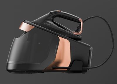 Arçelik Aria™ MasterPro BKU 9130 Buhar Kazanlı Ütü