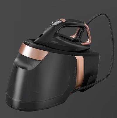 Arçelik Aria™ MasterPro BKU 9130 Buhar Kazanlı Ütü