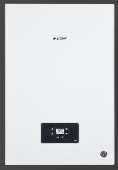 Arçelik ATRIA 30 Premix Yoğuşmalı Kombi