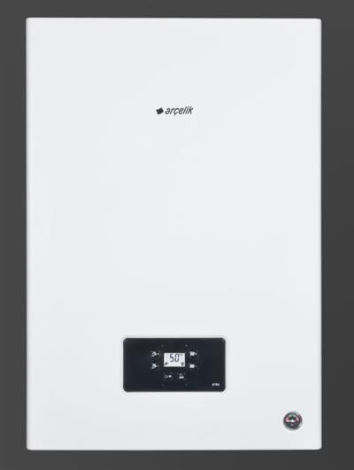 Arçelik  Atria Pro 24 Premix Yoğuşmalı Kombi