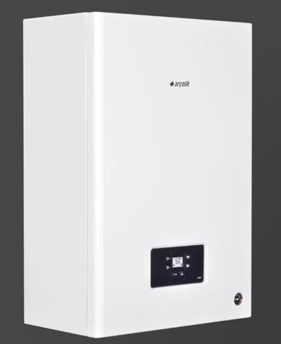 Arçelik  Atria Pro 24 Premix Yoğuşmalı Kombi