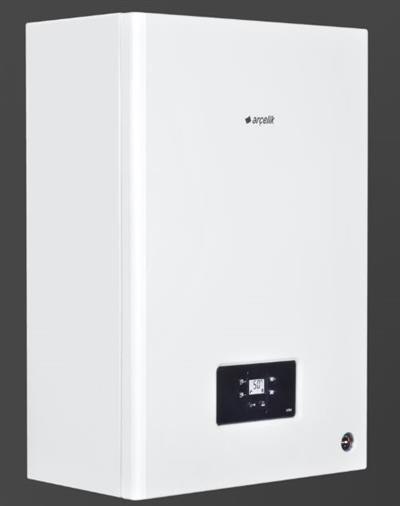Arçelik Atria Pro 30 Premix Yoğuşmalı Kombi