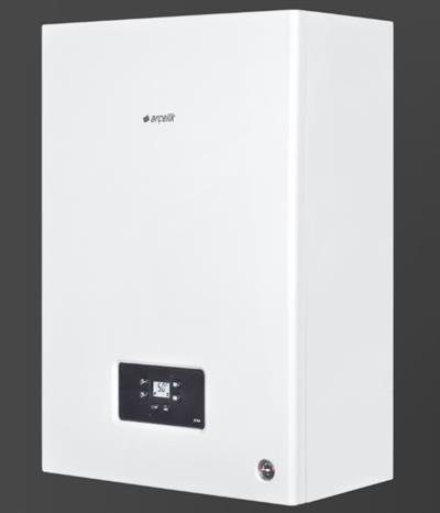 Arçelik Atria Pro 30 Premix Yoğuşmalı Kombi