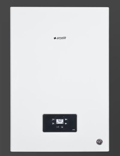 Arçelik Atria Pro 30 Premix Yoğuşmalı Kombi