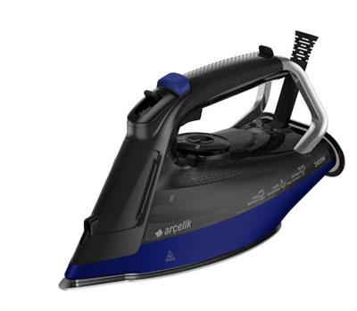 Arçelik BEU 4024 M 2400 W Buharlı Ütü