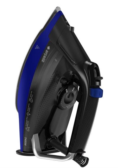 Arçelik BEU 4024 M 2400 W Buharlı Ütü