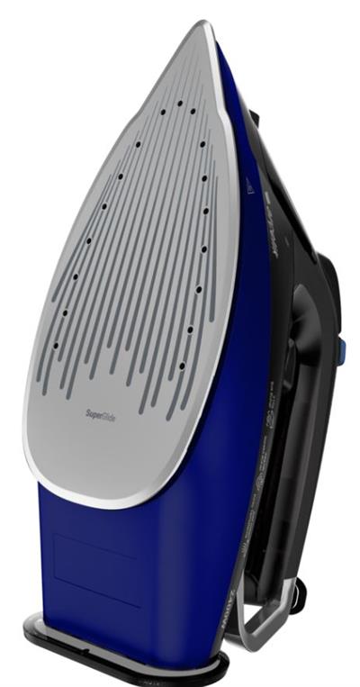 Arçelik BEU 4024 M 2400 W Buharlı Ütü