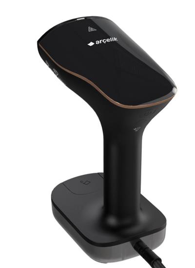 Arçelik BKG 7122 Buharlı Kırışık Giderici Ütü