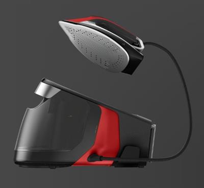 Arçelik BKU 6030 Buhar Kazanlı 3000 W Ütü