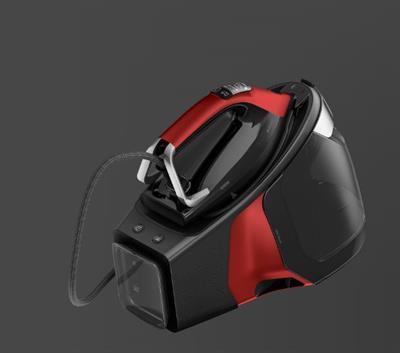 Arçelik BKU 6030 Buhar Kazanlı 3000 W Ütü