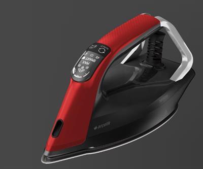 Arçelik BKU 6030 Buhar Kazanlı 3000 W Ütü