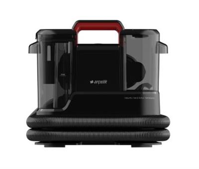 Arçelik BVT 65 A Halı ve Koltuk Yıkama Makineleri