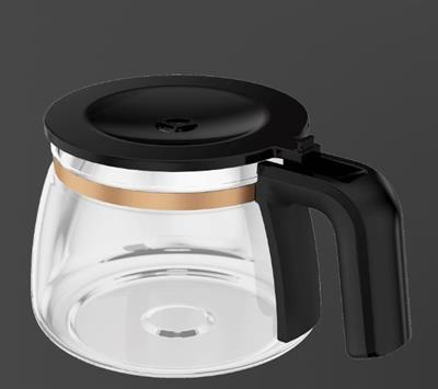 Arçelik CFM 9449 S Gurme Otomatik Çay & Filtre Kahve Makinesi