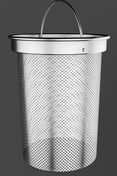 Arçelik CM 6587 G Resital XL Çay Makinesi Gri