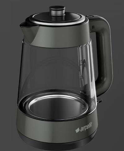 Arçelik CM 6964 Resital G Çay Makinesi Grion