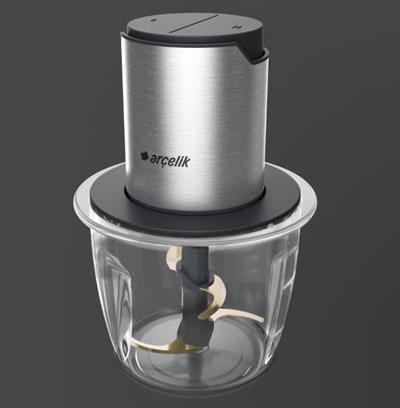 Arçelik DO 9266 CI Skylight® Doğrayıcı