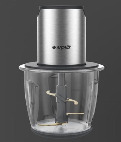 Arçelik DO 9266 CI Skylight® Doğrayıcı