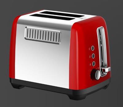 Arçelik EK 6420 Retro Ekmek Kızartma Makinesi