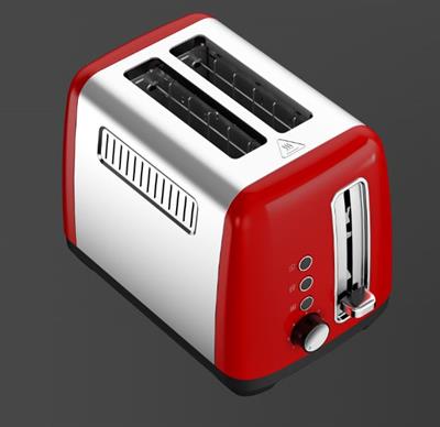 Arçelik EK 6420 Retro Ekmek Kızartma Makinesi