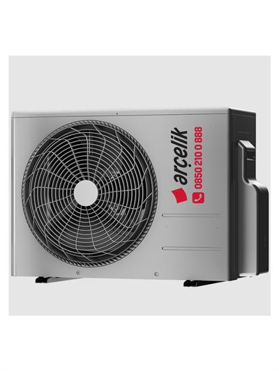 Arçelik Ekolojik 21325 T A++ 21000 Btu Duvar Tipi Inverter Klima Uyumlu