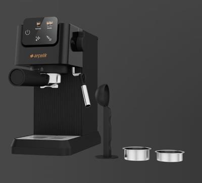 Arçelik EM 3450 Imperium Barista® Yarı Otomatik Espresso Makinesi